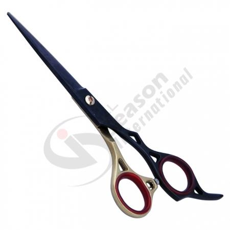 Barber scissors