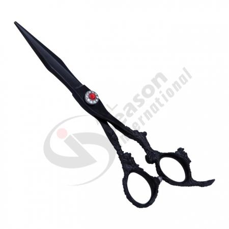 Barber scissors