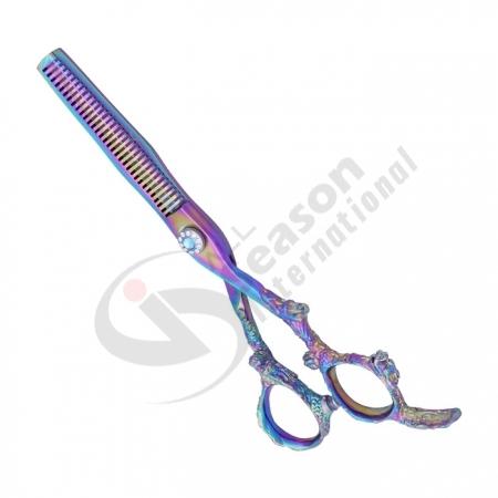 Barber scissors