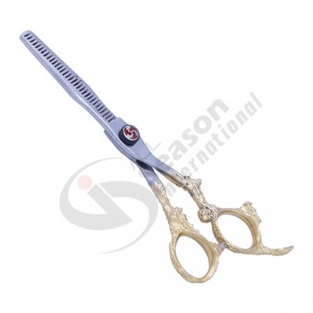 Barber scissors