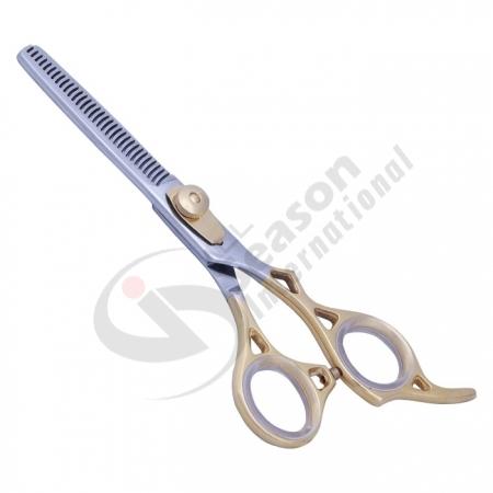 Barber scissors