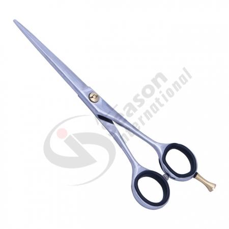 Barber scissors