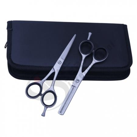 Barber scissors