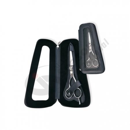 Barber shear kits