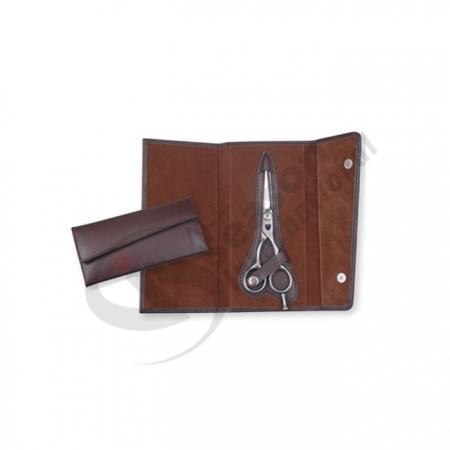 Barber shear kits