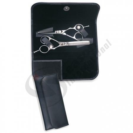 Barber shear kits