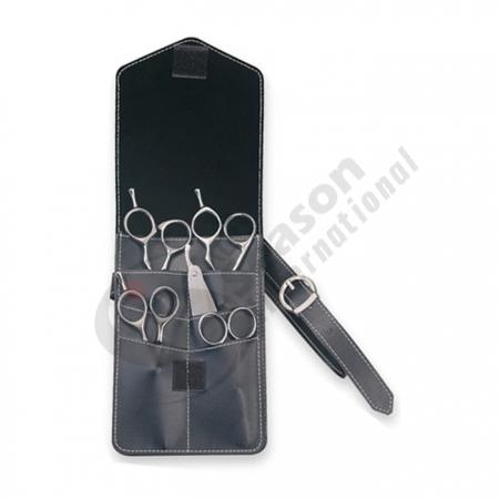 Barber shear kits