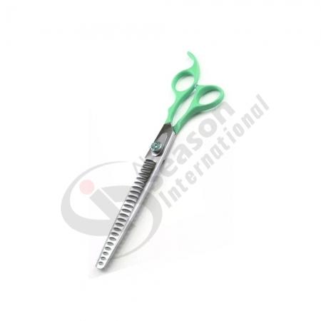 Chunker Grooming Scissors