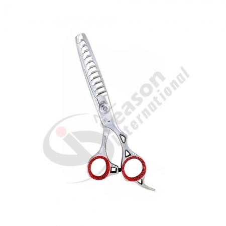 Chunker Grooming Scissors