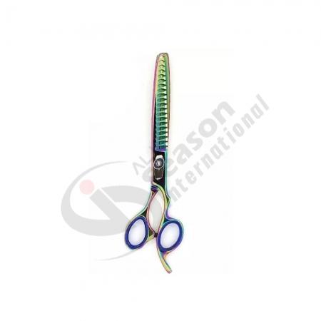 Chunker Grooming Scissors