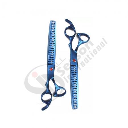 Chunker Grooming Scissors