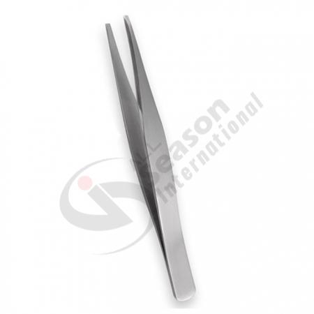 Eye brow tweezers