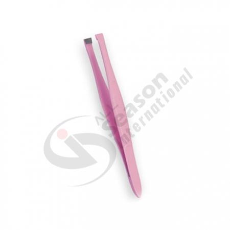 Eye brow tweezers