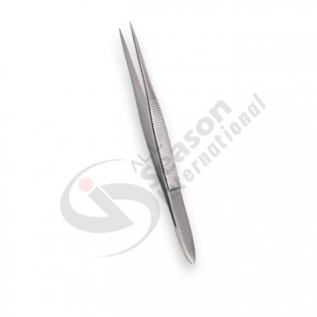 Eye brow tweezers