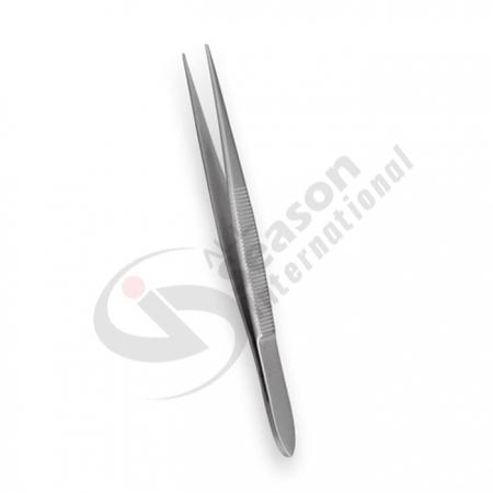 Eye brow tweezers