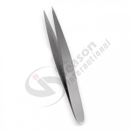 Eye brow tweezers