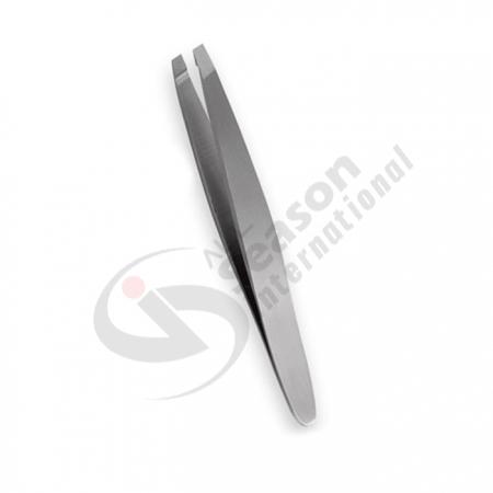 Eye brow tweezers