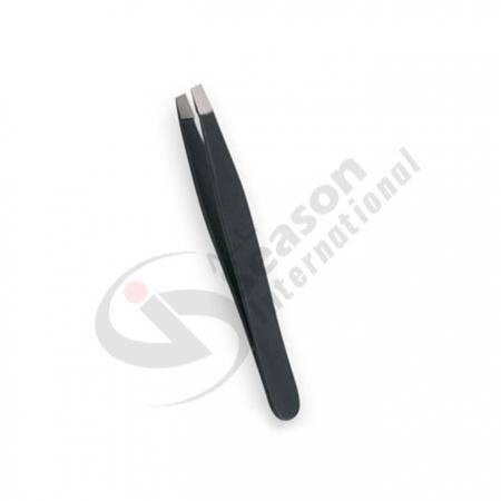 Eye brow tweezers