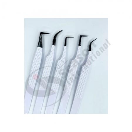 Eyelash Tweezers