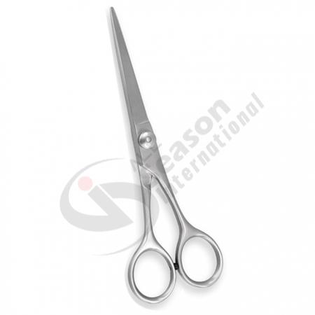 Hair cutting scissors