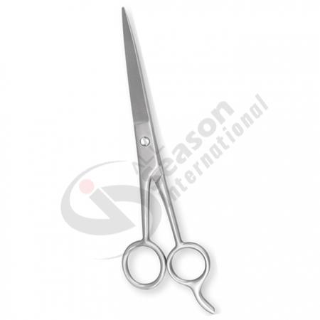 Hair cutting scissors