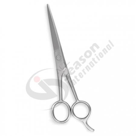 Hair cutting scissors