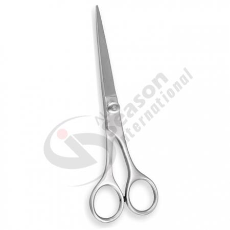 Hair cutting scissors