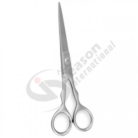 Hair cutting scissors