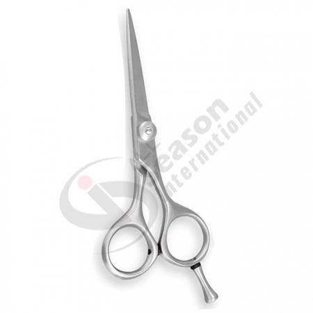 Hair cutting scissors