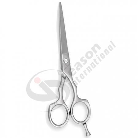 Hair cutting scissors