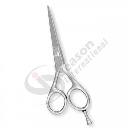 Hair cutting scissors