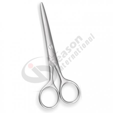 Hair cutting scissors