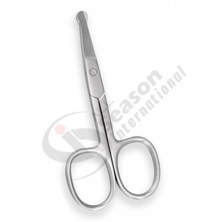 Manicure pedicure scissors