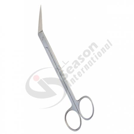 Manicure pedicure scissors