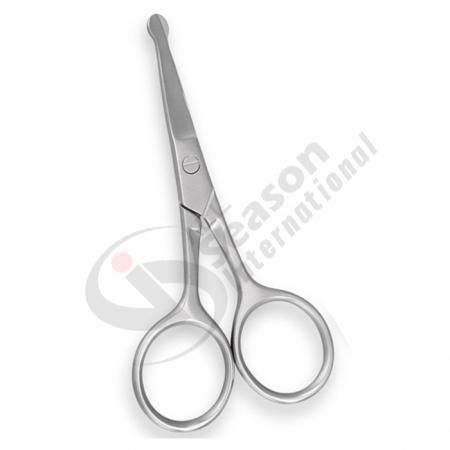 Manicure pedicure scissors