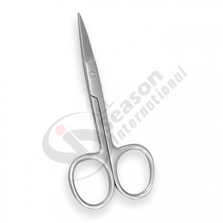 Manicure pedicure scissors