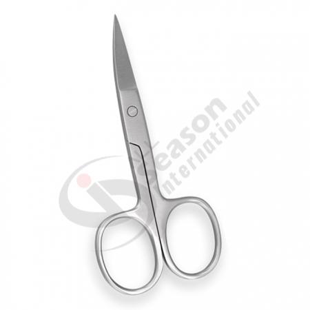 Manicure pedicure scissors