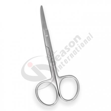 Manicure pedicure scissors