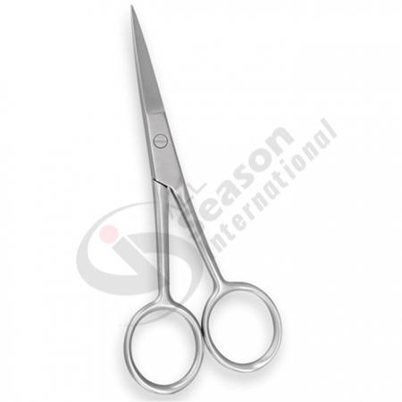 Manicure pedicure scissors