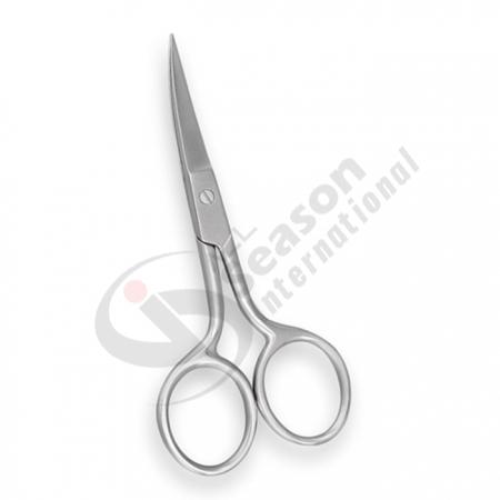 Manicure pedicure scissors