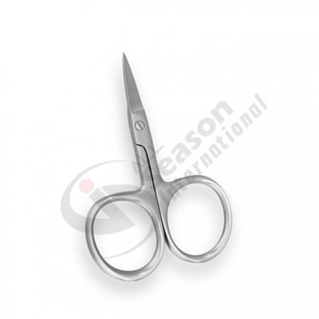 Manicure pedicure scissors