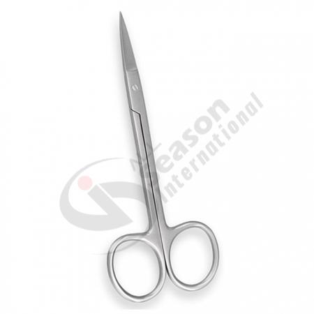 Manicure pedicure scissors