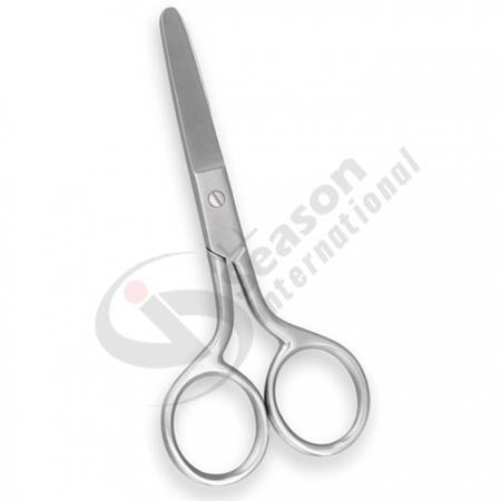 Manicure pedicure scissors