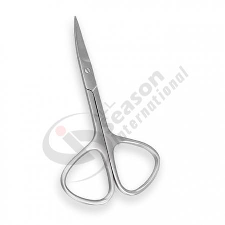 Manicure pedicure scissors