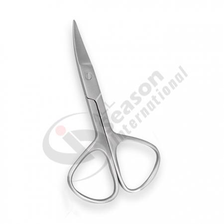 Manicure pedicure scissors