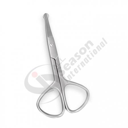 Manicure pedicure scissors