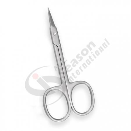 Manicure pedicure scissors