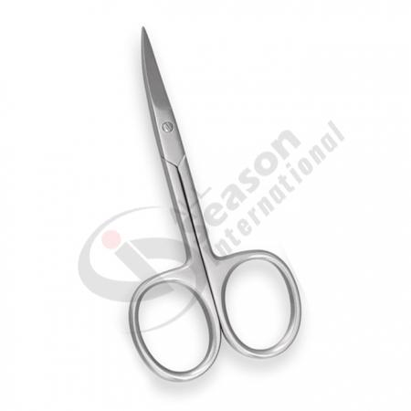 Manicure pedicure scissors