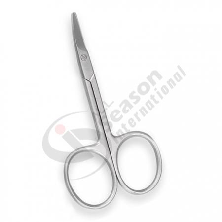 Manicure pedicure scissors