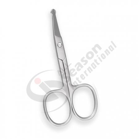 Manicure pedicure scissors